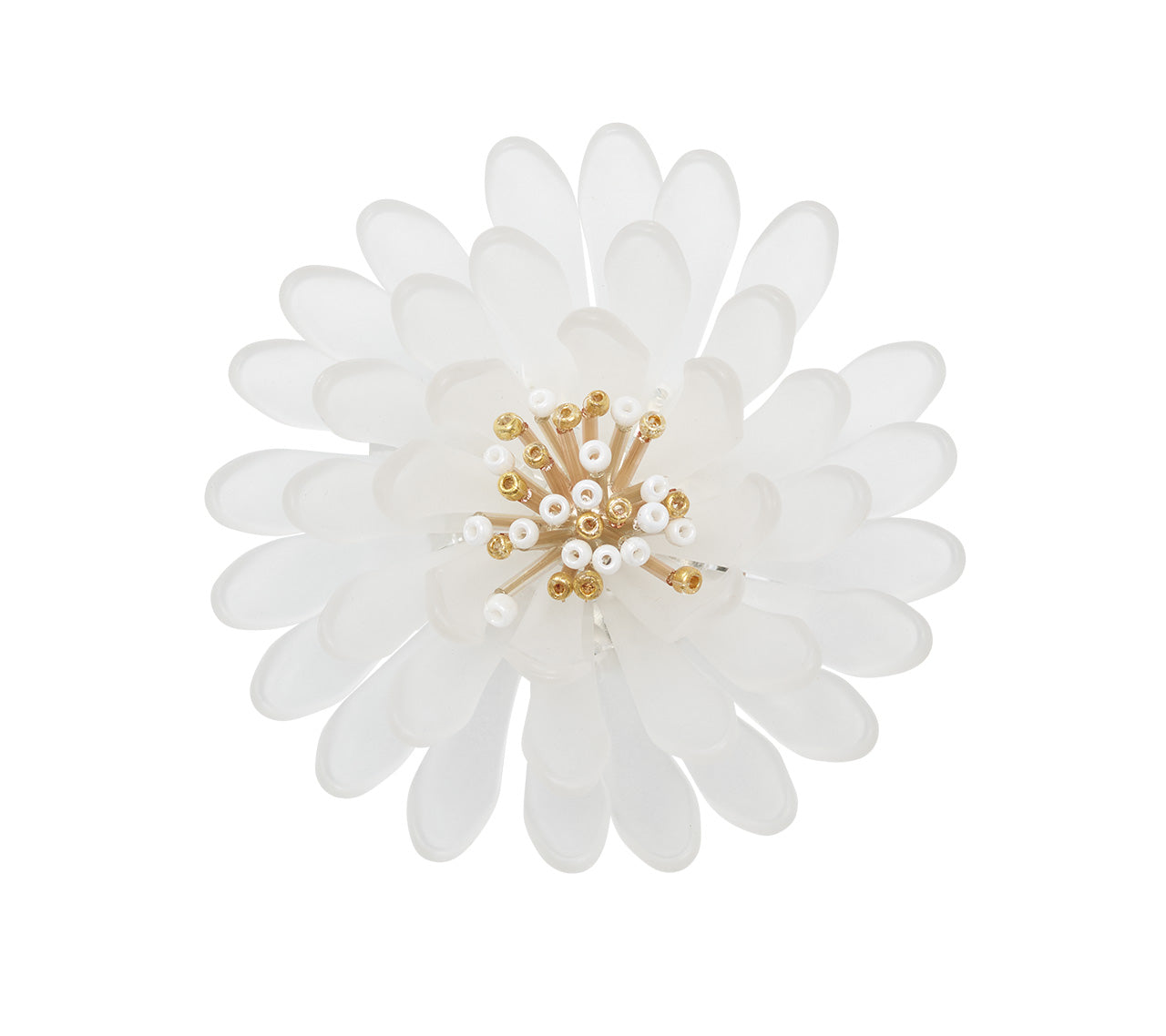 Cosmos Napkin Ring
