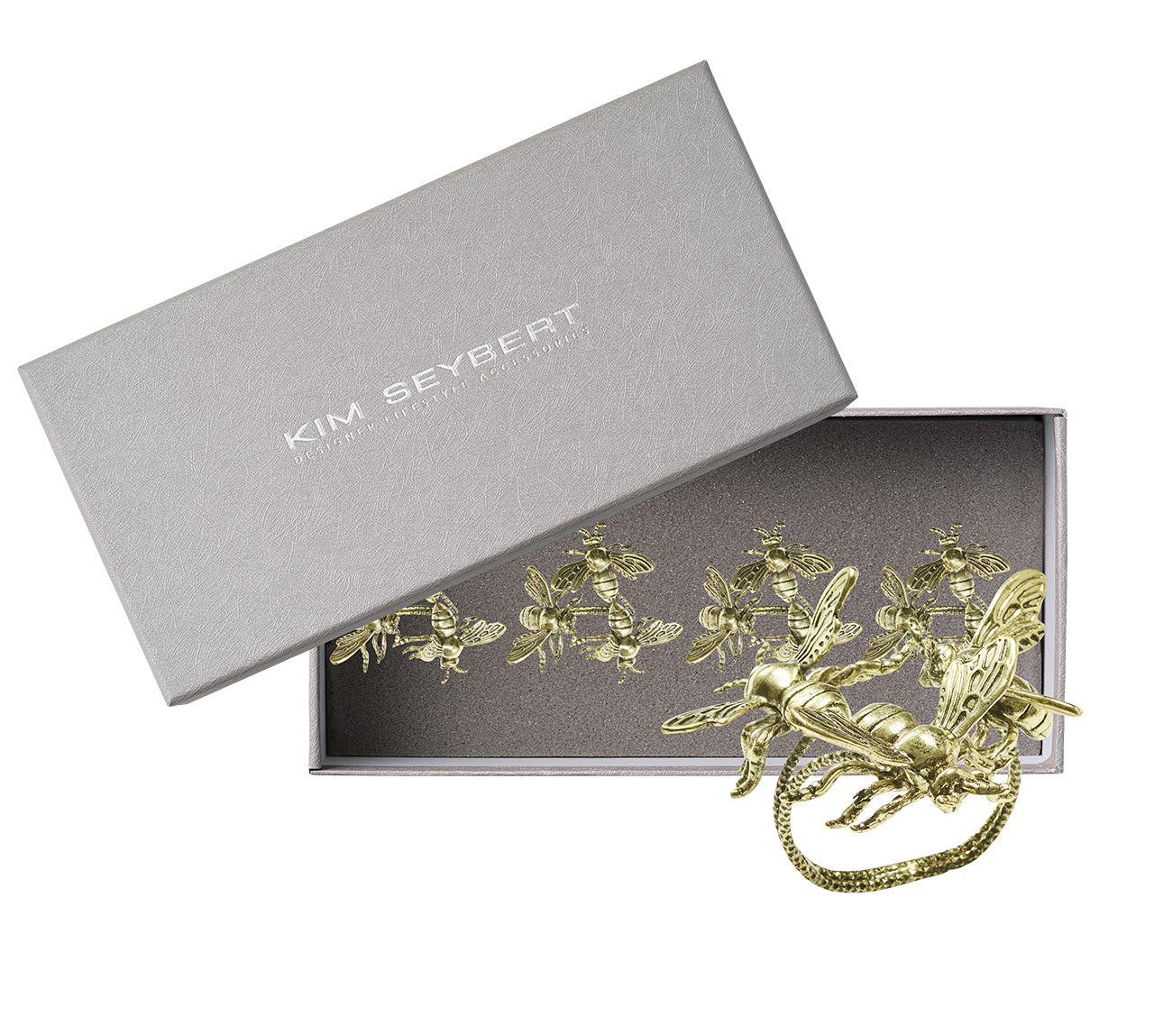 Hive Napkin Ring