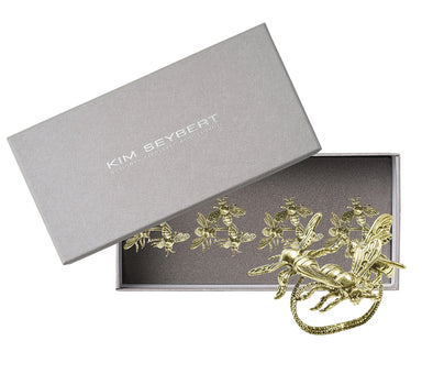 Hive Napkin Ring