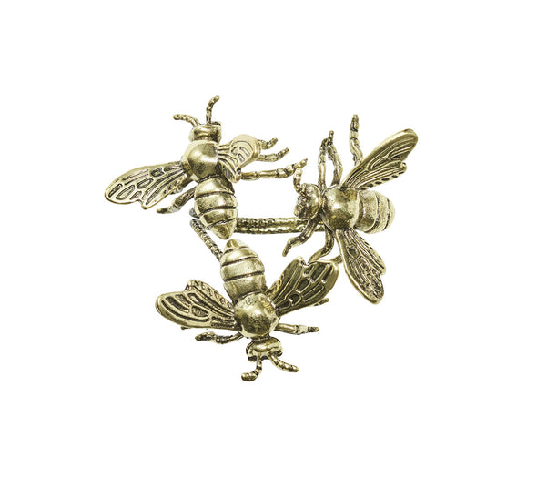 Hive Napkin Ring