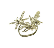 Hive Napkin Ring