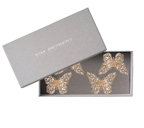 Papillon Napkin Ring
