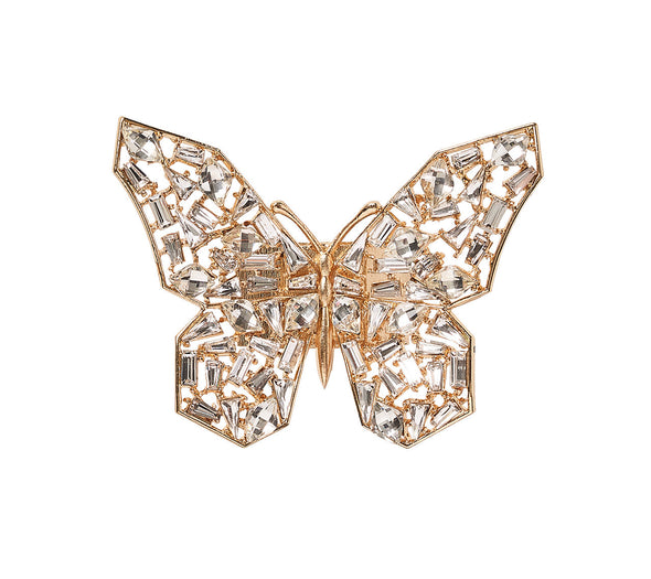 Papillon Napkin Ring