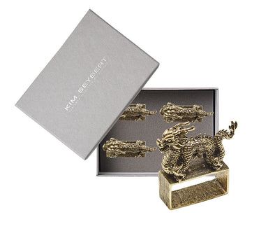 Orient Napkin Ring