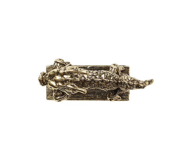 Orient Napkin Ring