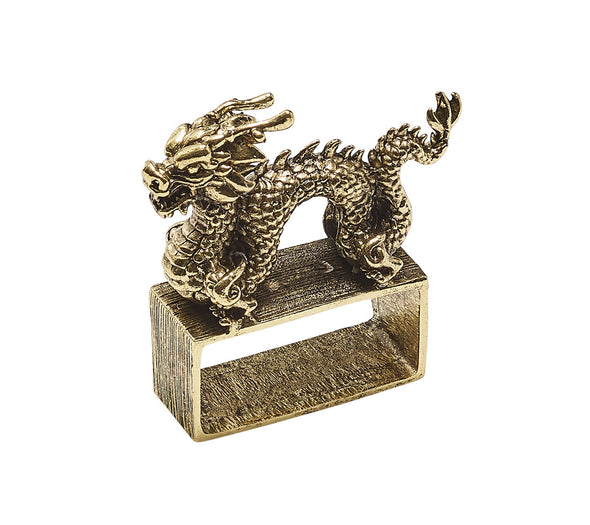 Orient Napkin Ring