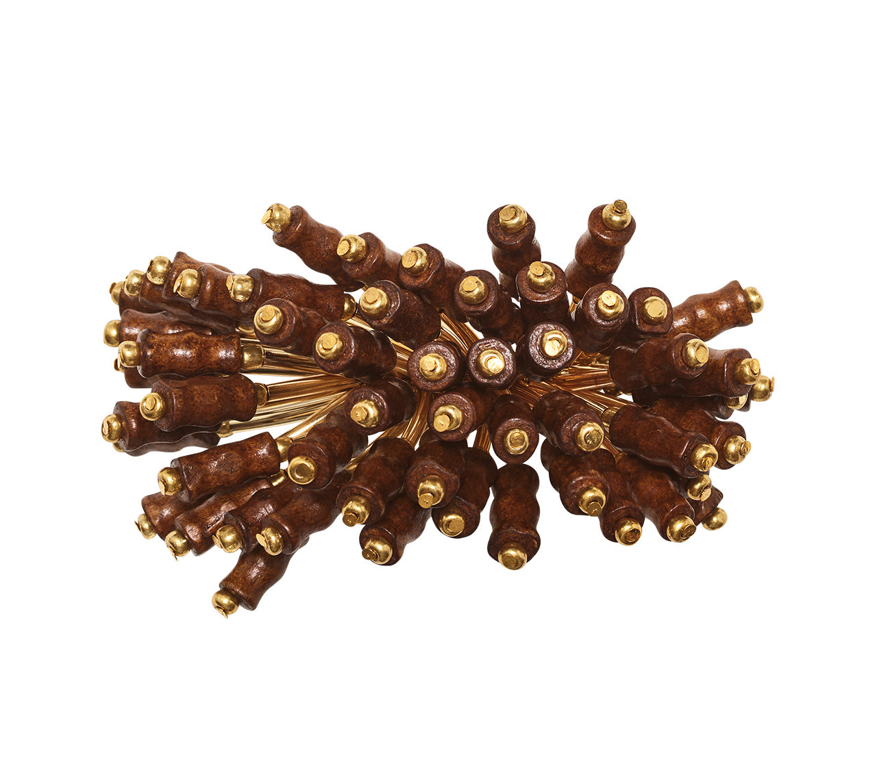 Royal Palm Napkin Ring