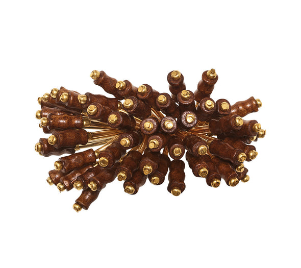 Royal Palm Napkin Ring