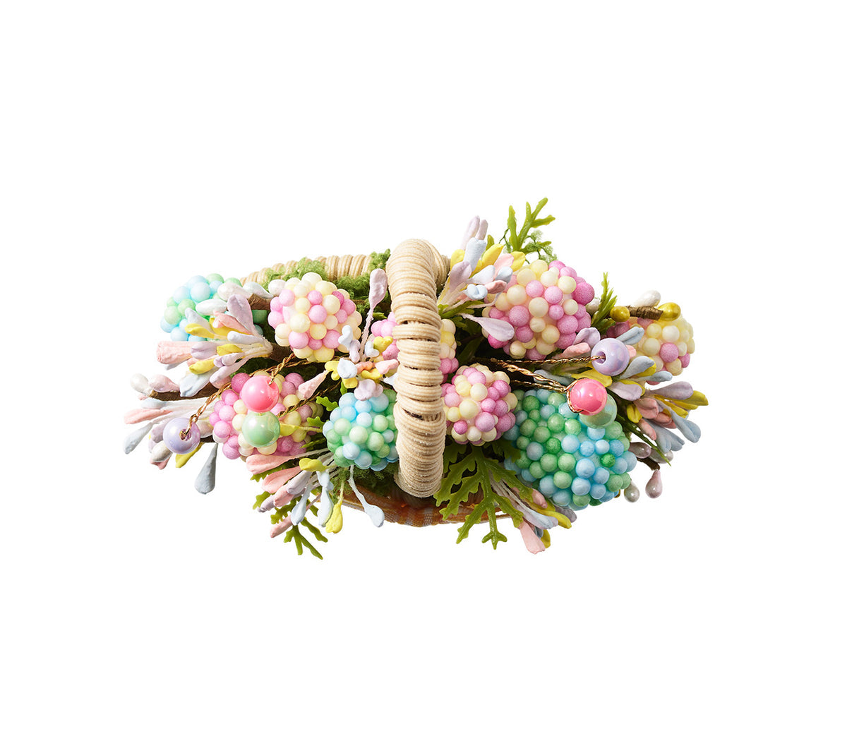 Bloom Napkin Ring