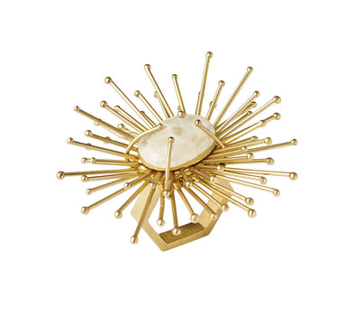 Flare Napkin Ring