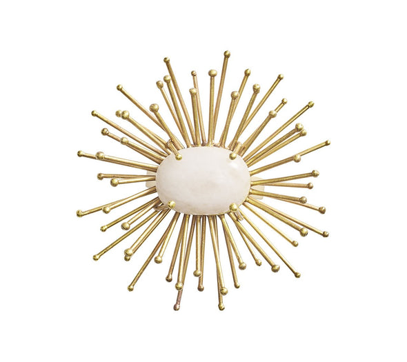 Flare Napkin Ring