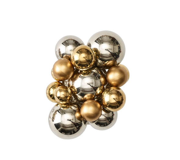 Bauble Napkin Ring