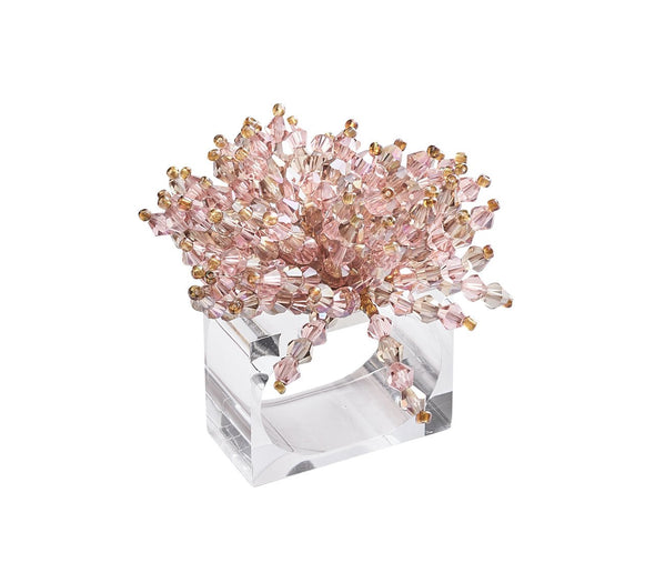 Brilliant Napkin Ring