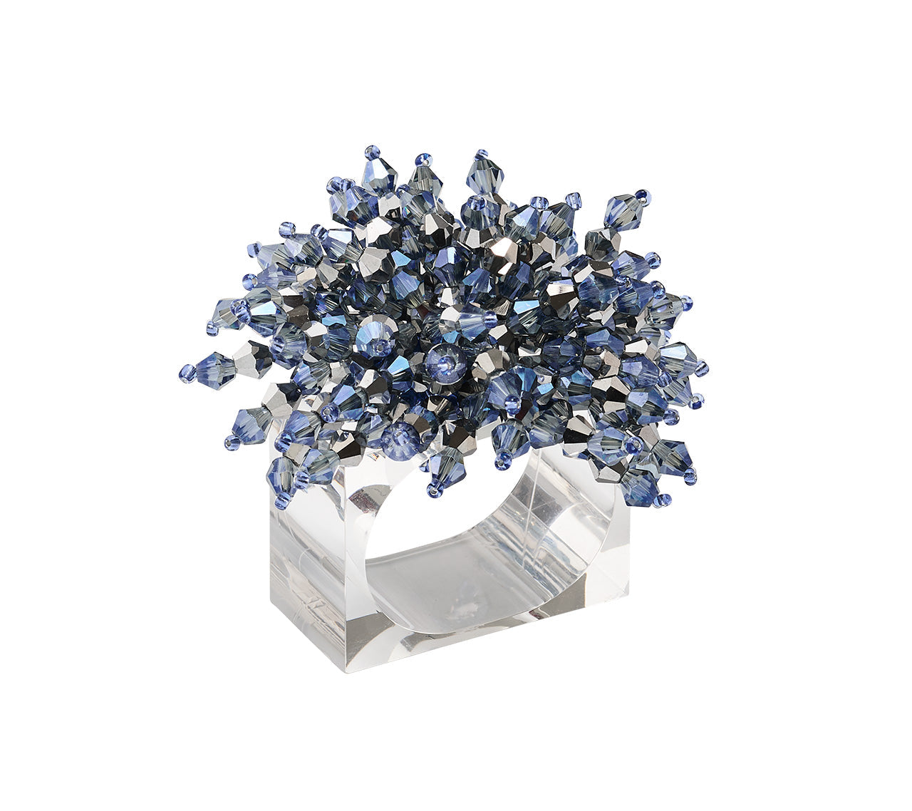 Brilliant Napkin Ring
