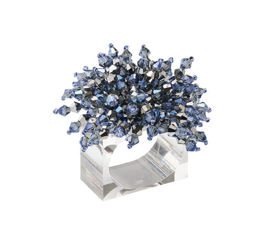 Brilliant Napkin Ring
