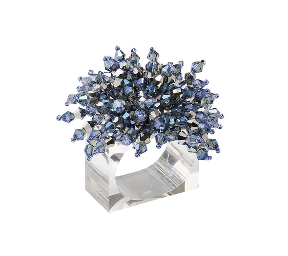 Brilliant Napkin Ring