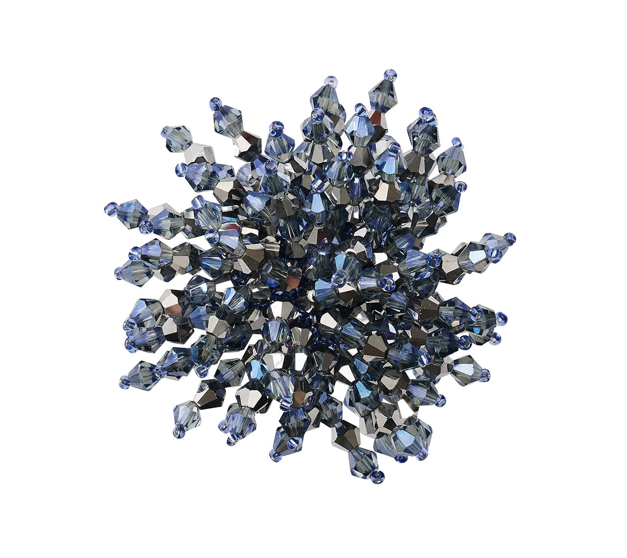 Brilliant Napkin Ring