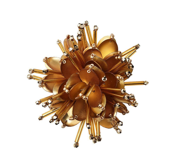 Starburst Napkin Ring
