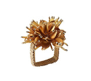 Starburst Napkin Ring