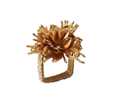 Starburst Napkin Ring