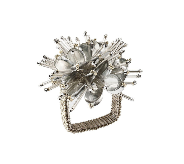 Starburst Napkin Ring