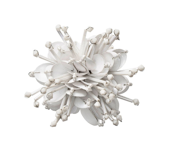 Starburst Napkin Ring
