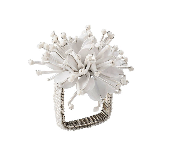 Starburst Napkin Ring