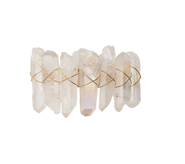 Radiant Napkin Ring