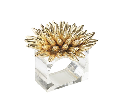 Stellar Napkin Ring