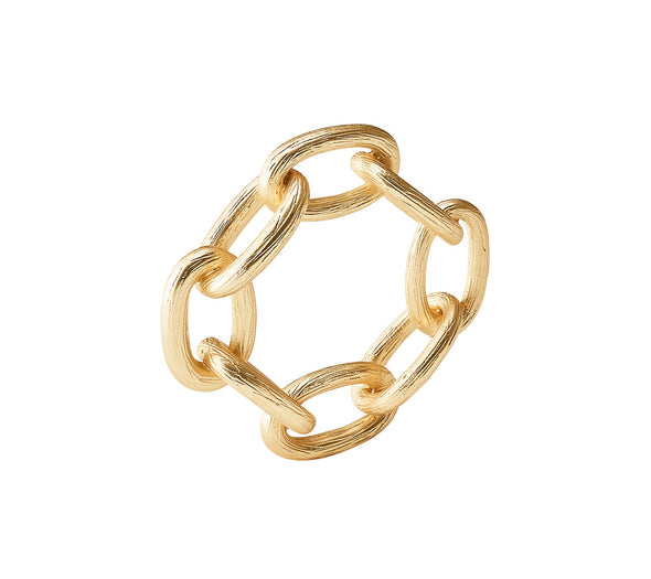 Chain Link Napkin Ring