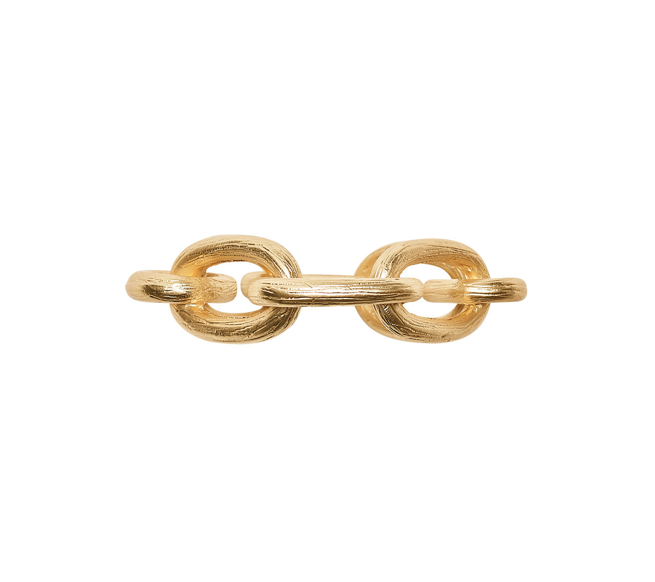 Chain Link Napkin Ring