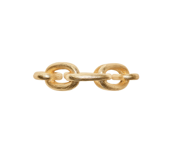 Chain Link Napkin Ring