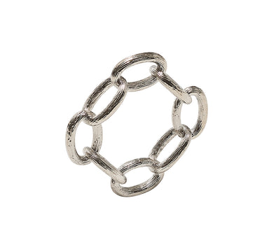 Chain Link Napkin Ring
