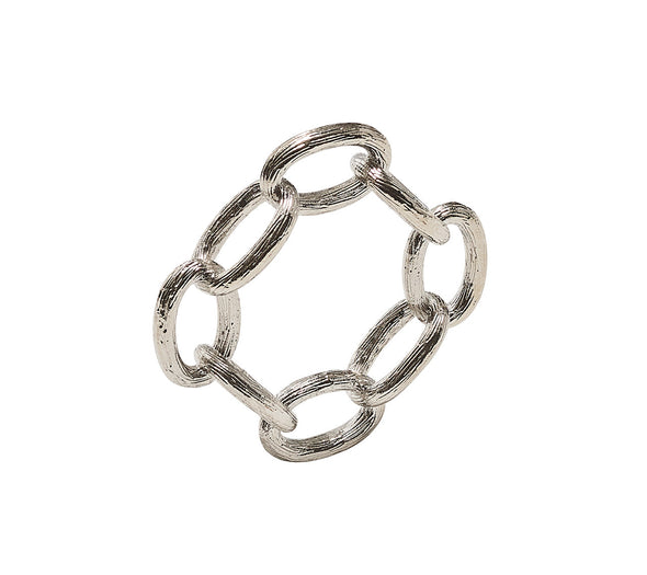 Chain Link Napkin Ring