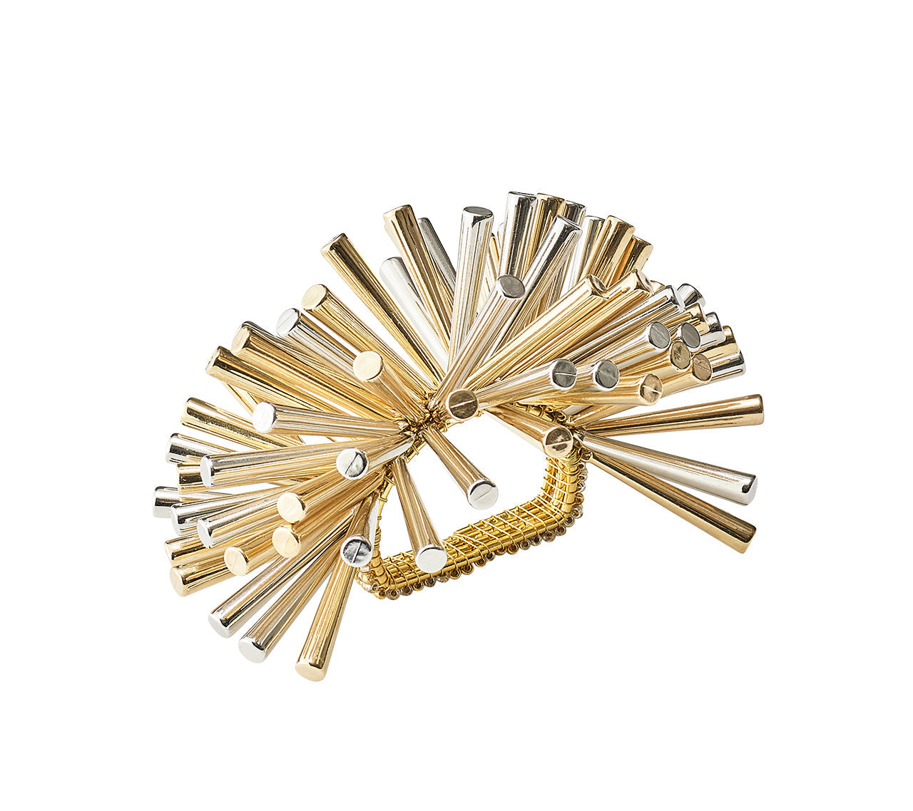 Fringe Napkin Ring
