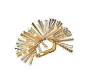 Fringe Napkin Ring