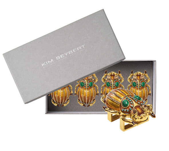 Nile Napkin Ring