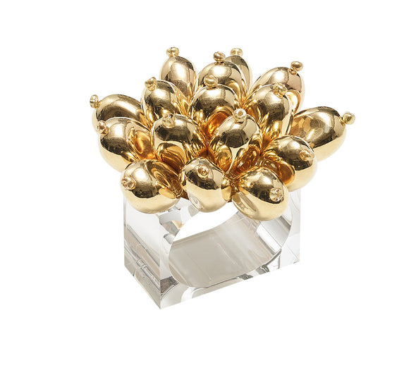 Jubilee Napkin Ring