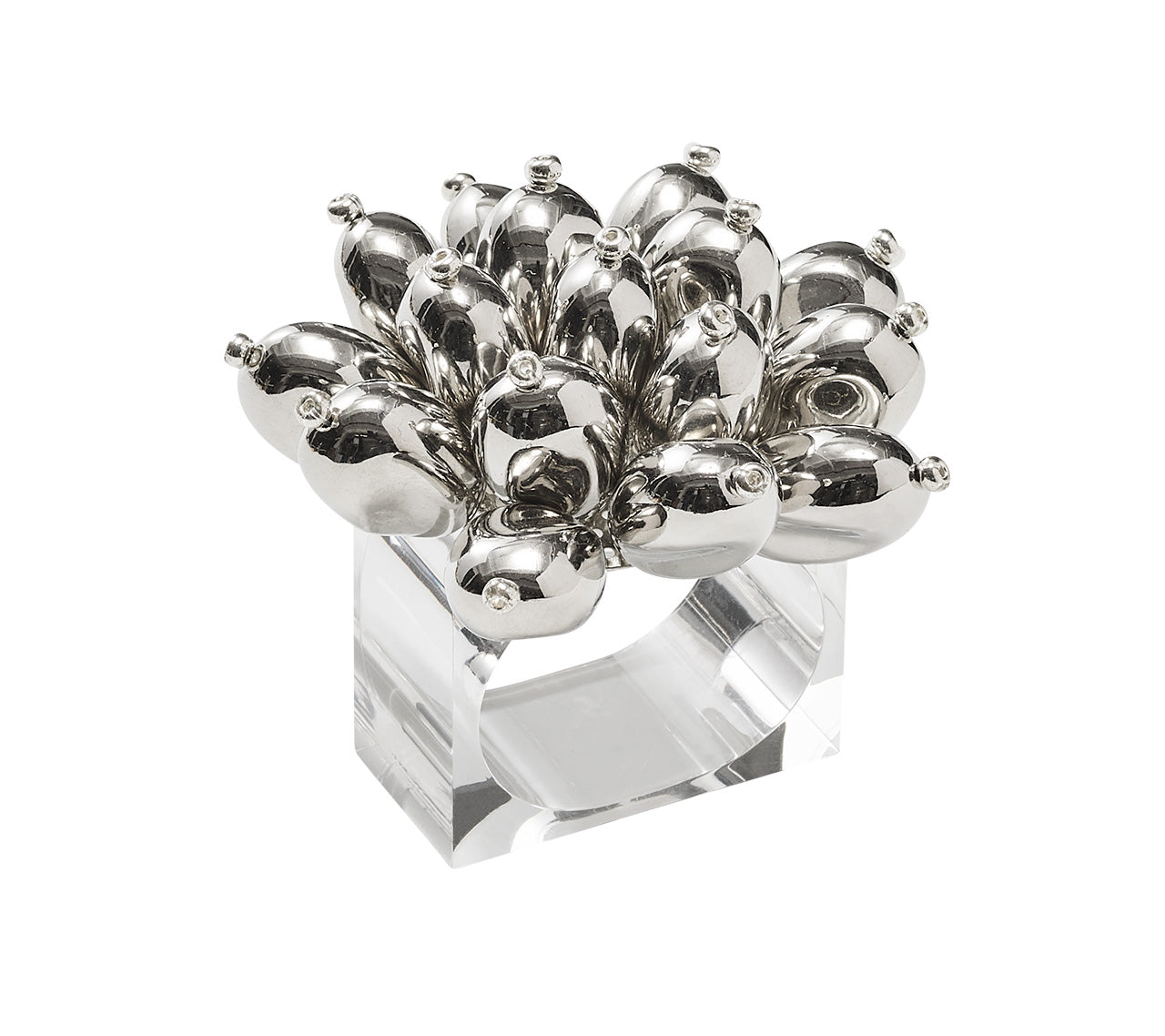 Jubilee Napkin Ring