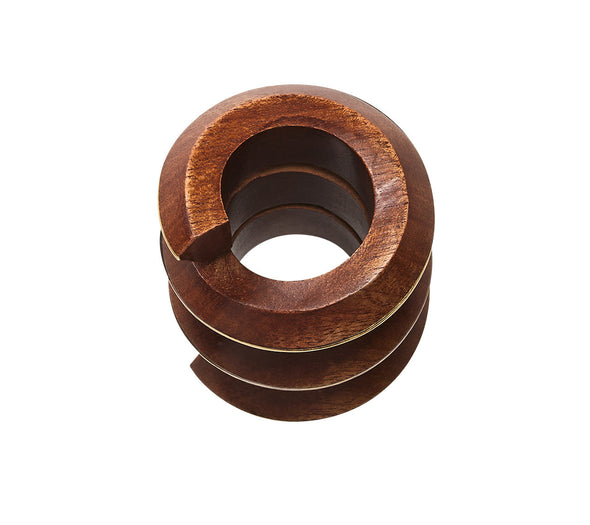 Tendril Napkin Ring
