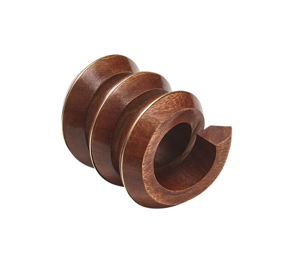 Tendril Napkin Ring