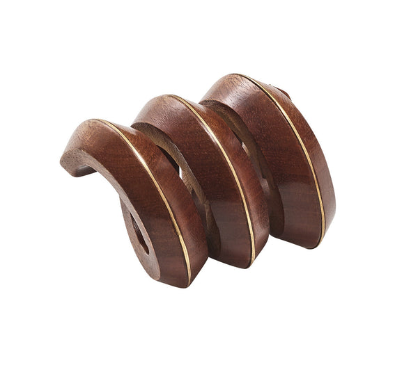 Tendril Napkin Ring