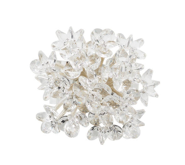 Aster Napkin Ring