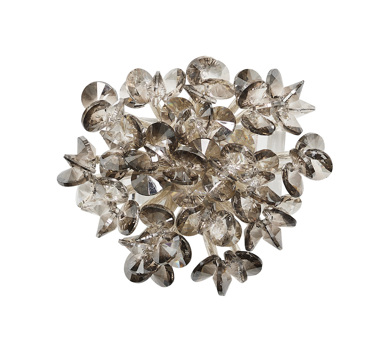 Aster Napkin Ring