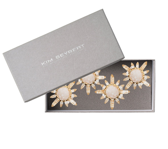 Coronet Napkin Ring