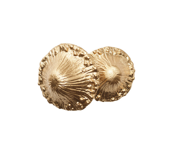Sprout Napkin Ring