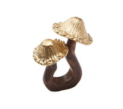 Sprout Napkin Ring