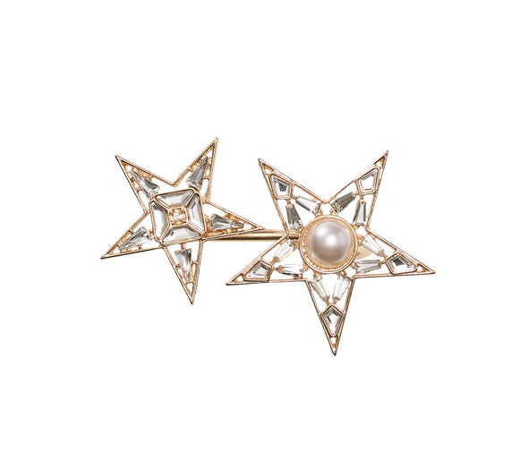 Star Napkin Ring