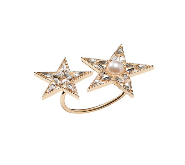 Star Napkin Ring