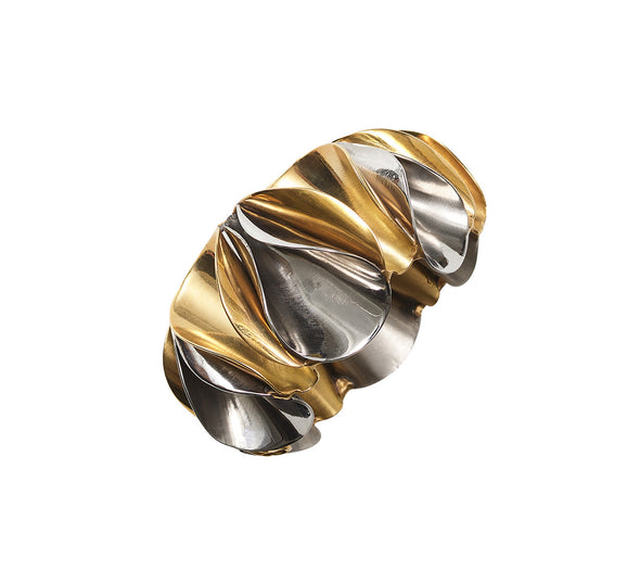 Enigma Napkin Ring